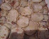 Φωτογραφία βήματος 1 της συνταγής Μουσακάς πατάτας Νηστίσιμος