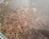 Foto del paso 2 de la receta: Canelones de carne y verdura