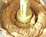 Une image de l'étape 7 de Houmous.
