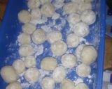 Foto del paso 3 de la receta: Ñoquis de Harina(dos ingredientes)