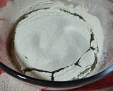 Foto del paso 3 de la receta: Rosquillas de vino tinto