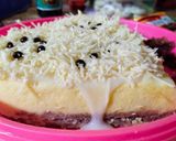 Foto langkah ke 9 dari resep Bolu susu lembang.
