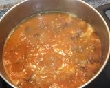 Foto del paso 7 de la receta: Costillejas con setas