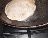 A picture of step 9 of Luchi Chole (Luchi Chole Recipe).