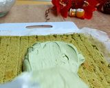 Foto langkah ke 8 dari resep Matcha Green Tea.