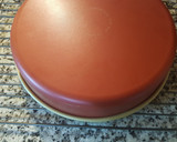 Foto del paso 4 de la receta: Torta de coco con harina Integral sin huevos!