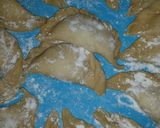 Foto langkah ke 9 dari resep Pastel renyah.