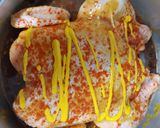 Foto del paso 1 de la receta: Pollo al horno entero