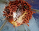 Foto del paso 2 de la receta: Alambre al pastor