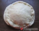 Φωτογραφία βήματος 6 της συνταγής Krapfen ή Berliner ή Λουκουμάς
