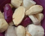 Foto langkah ke 1 dari resep Peungat.