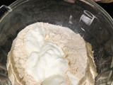 Bánh mì gối nguyên cám