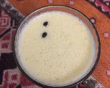 Foto del paso 1 de la receta: Licuado de Banana y Maracuyá 🍹😋