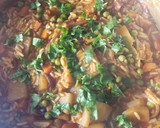 Foto del paso 11 de la receta: Arroz New Delhi