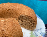 Foto del paso 6 de la receta: Pan integral casero