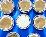 Foto langkah ke 8 dari resep Bolu Kukus Jadoel.