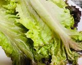Foto del paso 1 de la receta: Ensalada Mix
