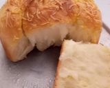 Foto langkah ke 5 dari resep Roti tanpa ulen tanpa mixer.