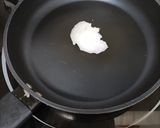 Foto del paso 3 de la receta: Sopa de marisco con (Cúrcuma y  Jengibre)