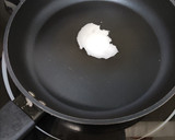 Foto del paso 3 de la receta: Sopa de marisco con (Cúrcuma y  Jengibre)