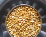 दाल पकवान (dal pakwan recipe in Hindi) रेसिपी चरण 2 फोटो