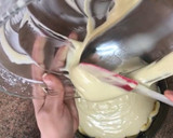 Foto del paso 4 de la receta: Pastel volteado de plátano / comida de Marruecos