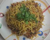 ભેળ(Bhel recipe in gujarati) રેસીપી સ્ટેપ3ફોટો