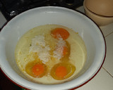 Foto del paso 1 de la receta: Rosquillas de las abuelas del pueblo