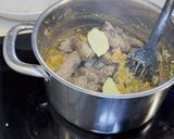 Foto del paso 4 de la receta Patatas estofadas