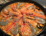 Foto del paso 11 de la receta: Paella casera