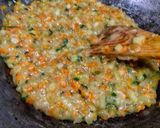 Foto langkah ke 3 dari resep Isi Risoles Gurih Manis 🥔🥕.