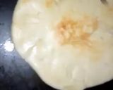 A picture of step 4 of Chicken Tikka shawarma.