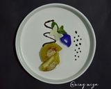 Foto langkah ke 5 dari resep 366. Hotteok Ubi Madu.