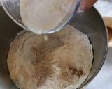 Foto del paso 3 de la receta: Pan de muerto ❤️