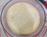 Foto langkah ke 2 dari resep Mexican Bun / Coffee Bun / Roti Boy II.