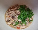 Foto langkah ke 4 dari resep 633. Ayam Cabe Bawang Putih.
