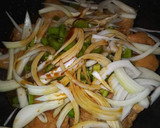 Foto del paso 5 de la receta: Pollo en salsa de soya🌹
