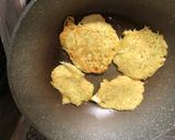 蒲仔煎餅的食譜步驟4照片
