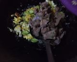 Foto langkah ke 2 dari resep Nasi Goreng Ati Ampela.