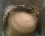 Foto del paso 3 de la receta: Pan blanco (máquina de pan).