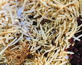 ફરાળી ચેવડો (Farali Chevdo Recipe In Gujarati) રેસીપી સ્ટેપ3ફોટો