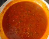 Foto del paso 6 de la receta: Albóndigas en salsa de la abuela y patatas al horno