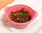 Foto langkah ke 3 dari resep Teri Kacang Balado.