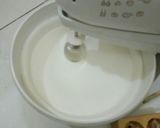 Foto langkah ke 3 dari resep 2. Simple Japanese Cotton Chesee Cake.