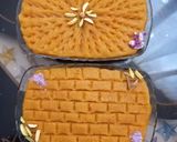 عکس مرحله 4 از دستور حلوا کدوحلوایی