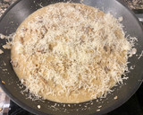 Foto del paso 8 de la receta: Risotto con setas y queso Gorgonzola