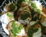 दही वड़े(dahi vade recipe in hindi) रेसिपी चरण 5 फोटो