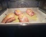 Foto del paso 2 de la receta: Pechugas con especias