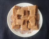 ગોળ પાપડી (Gol Papdi Recipe In Gujarati) રેસીપી સ્ટેપ3ફોટો