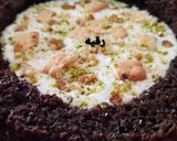 عکس مرحله 9 از دستور کاپ کیک شکلاتی بینهایت خوشمزه
